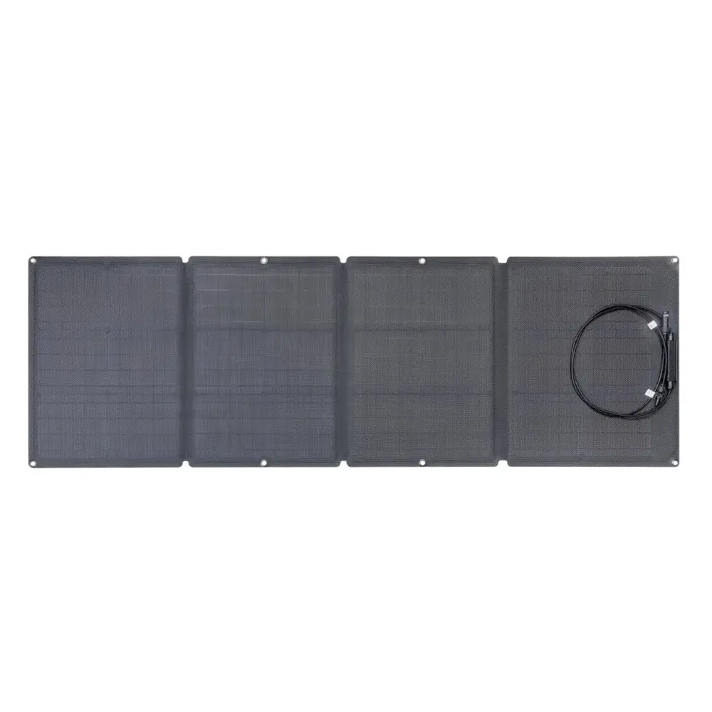 Солнечная панель EcoFlow 110W Solar Panel купить в Украине