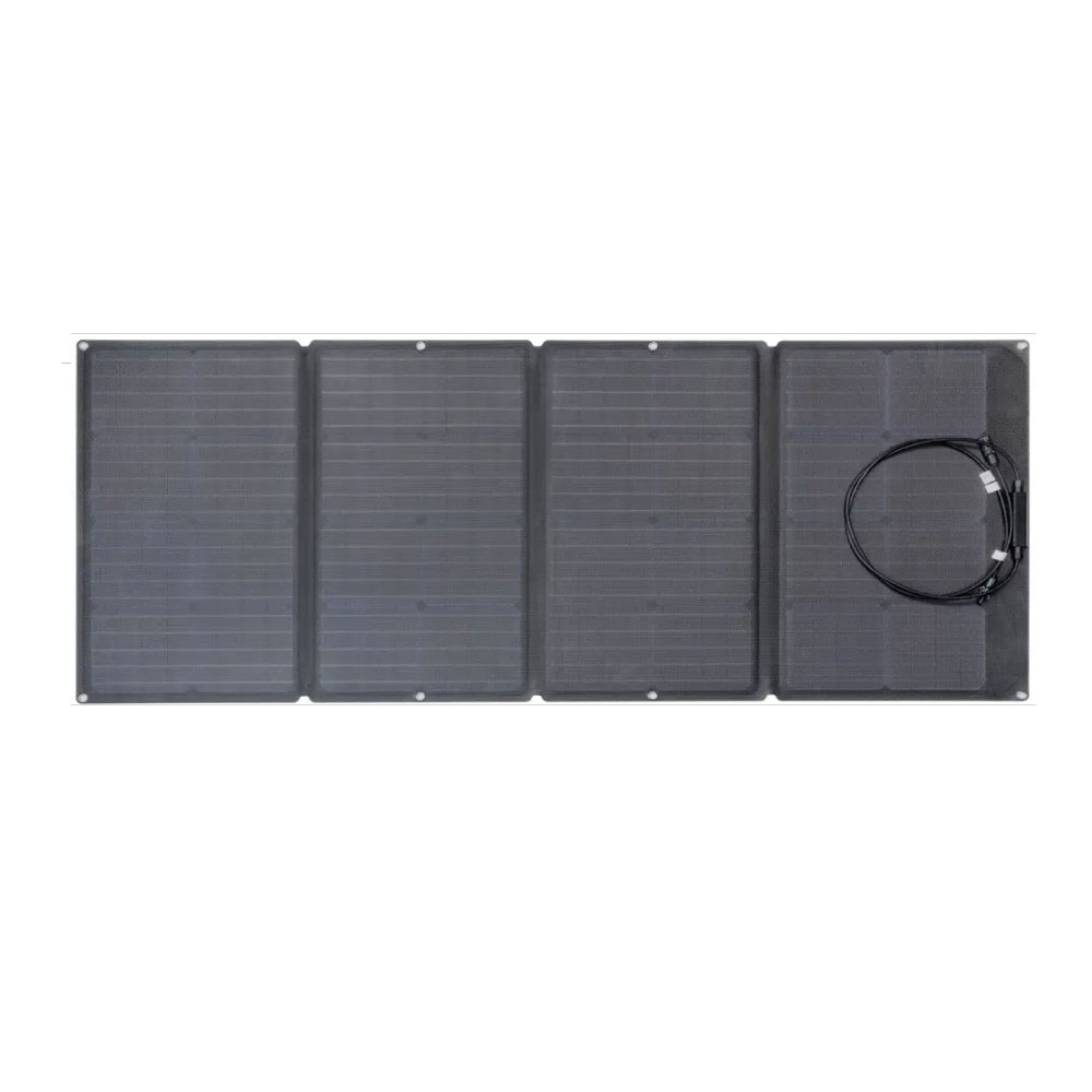 Солнечная панель EcoFlow 160W Solar Panel купить в Украине