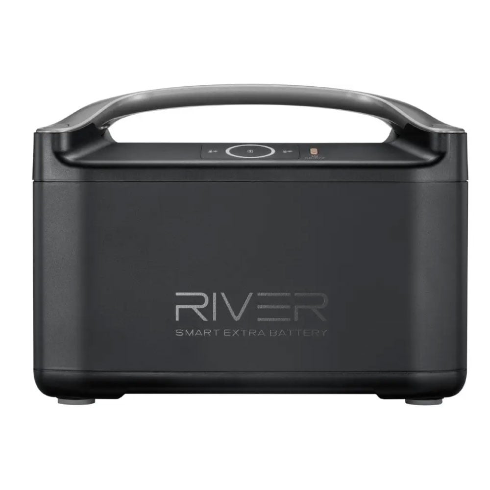 Додаткова батарея EcoFlow RIVER Pro Extra Battery (720 Вт·г) купити в Україні