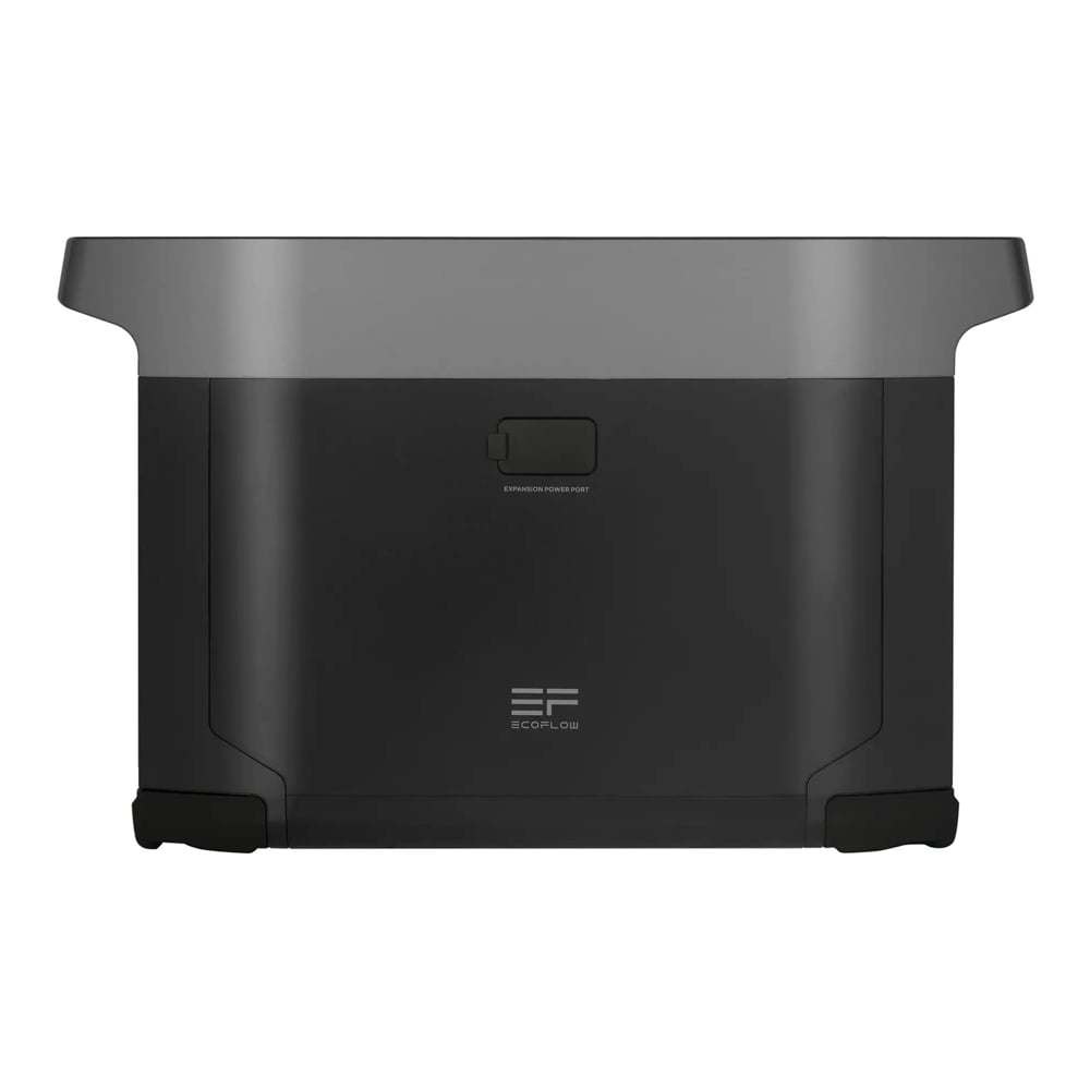 Додаткова батарея EcoFlow DELTA Max Extra Battery (2016 Вт·г) купити в Україні