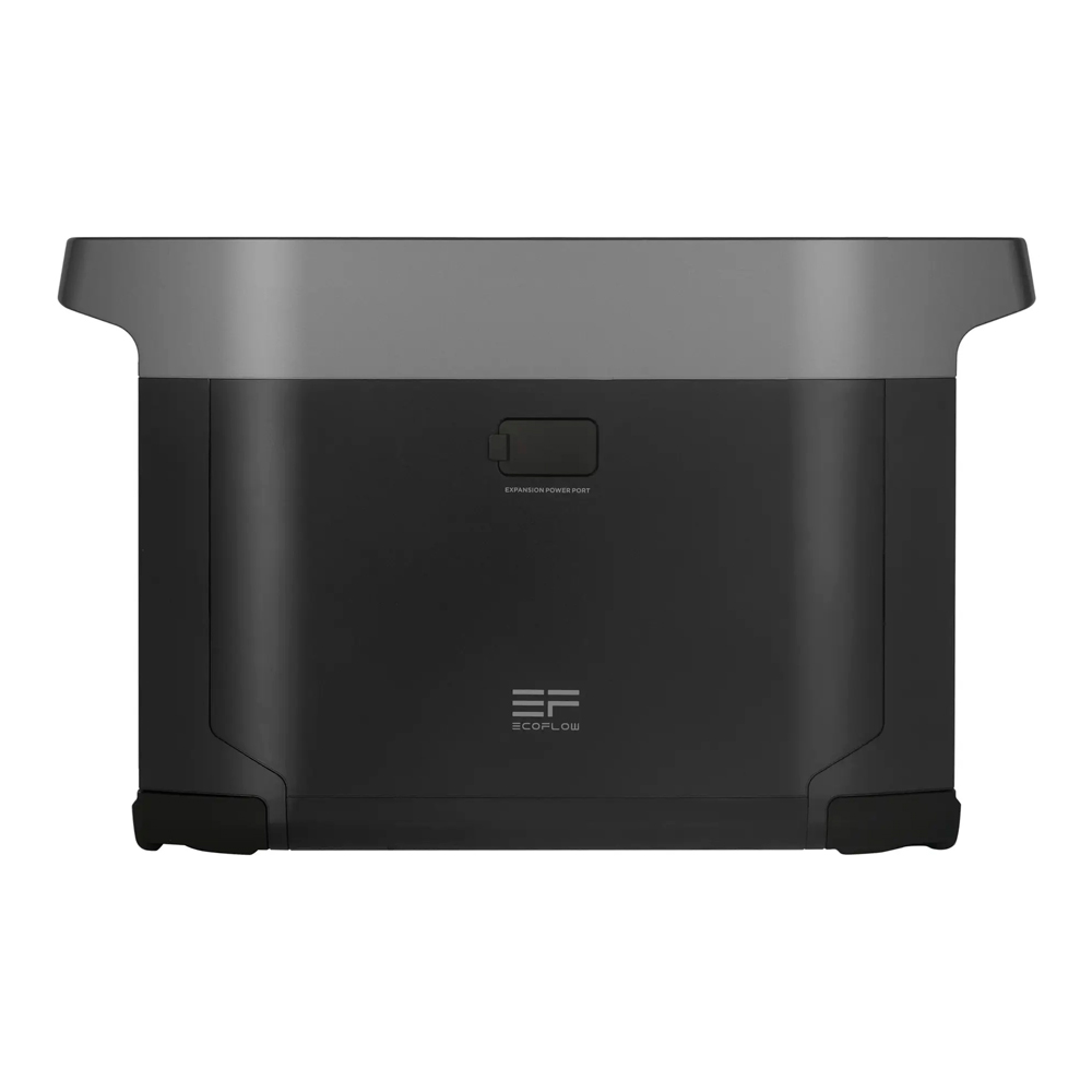 Дополнительная батарея EcoFlow DELTA Max Extra Battery (2016 Вт·ч) купить в Украине