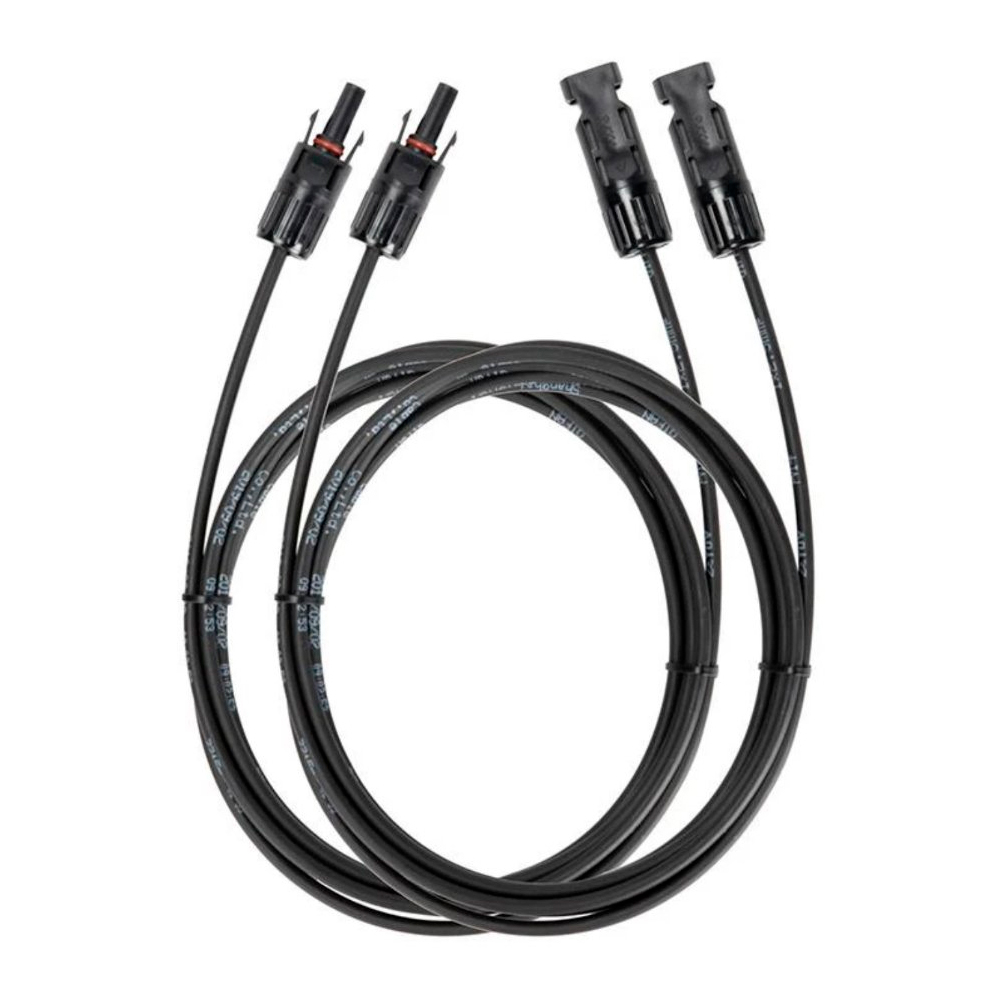 Кабель EcoFlow MC4 Solar Extension Cable купити в Україні