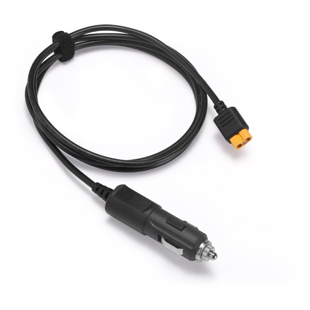 Кабель EcoFlow Car Charge XT60 Cable купити в Україні