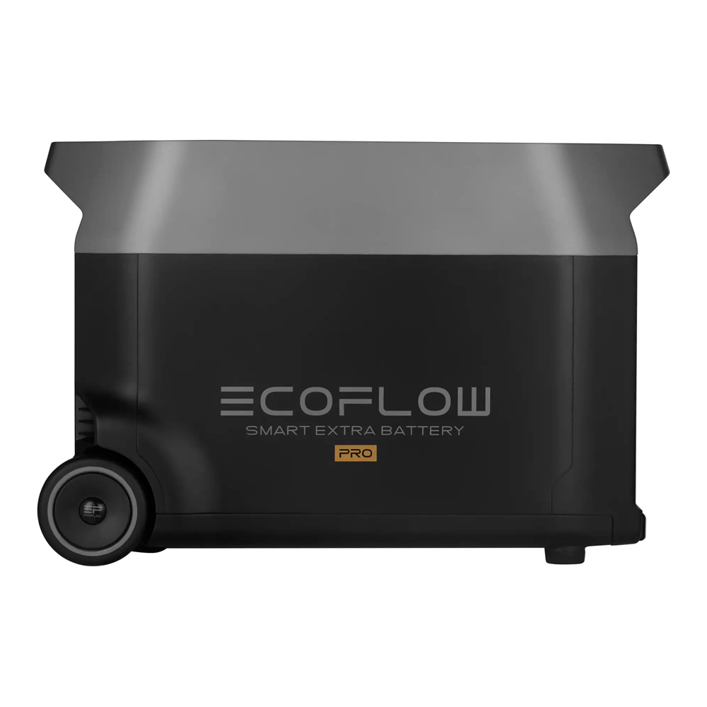 Дополнительная батарея EcoFlow DELTA Pro Extra Battery (3600 Вт·ч) купить в Украине