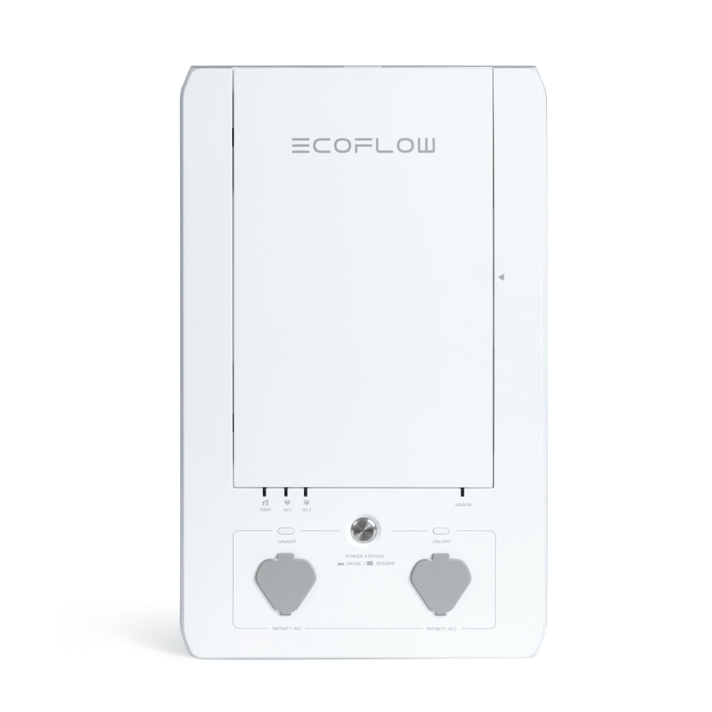 Панель керування EcoFlow Smart Home Panel купити в Україні