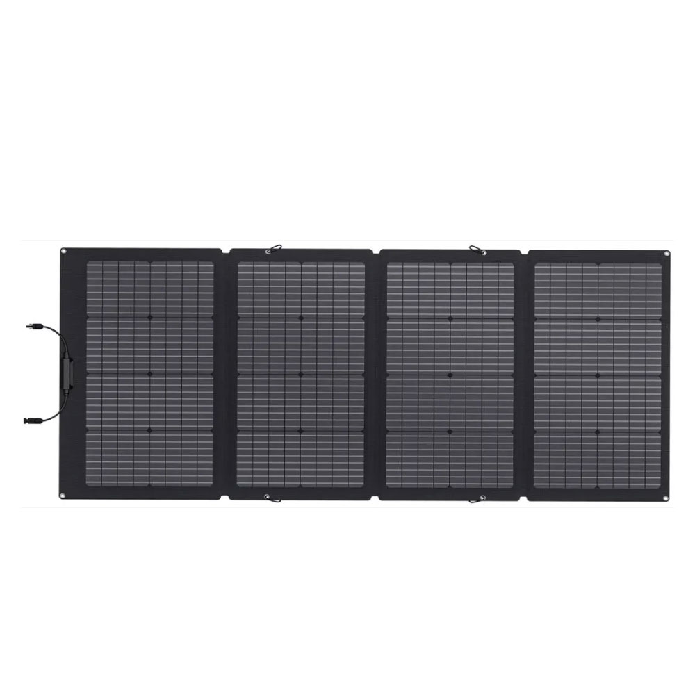 Сонячна панель EcoFlow 220W Solar Panel купити в Україні