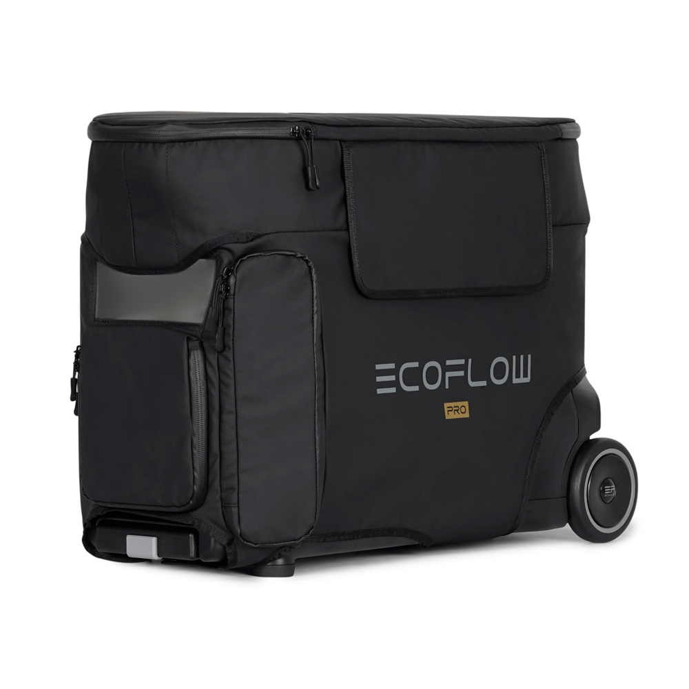 Сумка EcoFlow DELTA Pro Bag купить в Украине