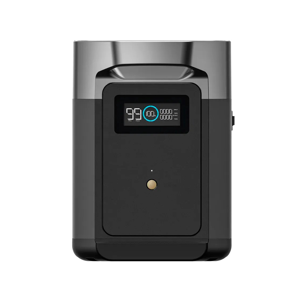 Додаткова батарея EcoFlow DELTA 2 Extra Battery купити в Україні