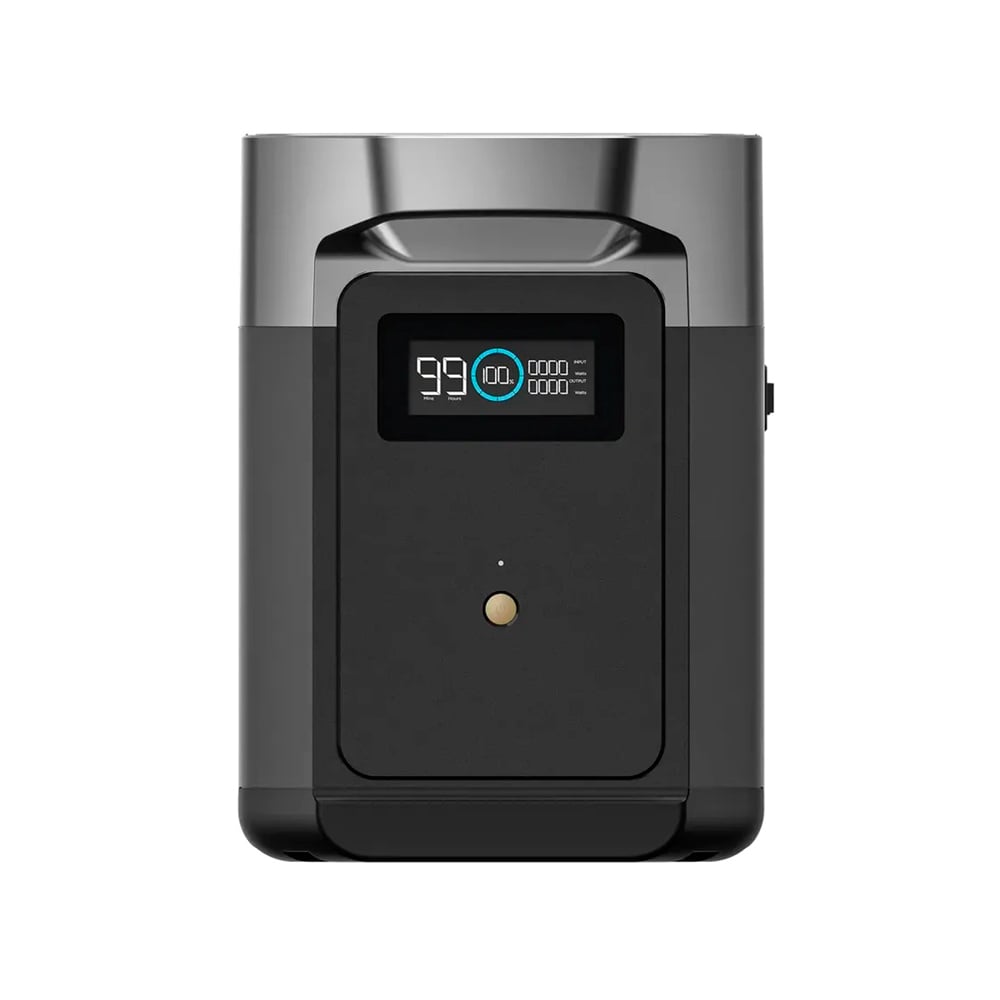Додаткова батарея EcoFlow DELTA 2 Extra Battery купити в Україні