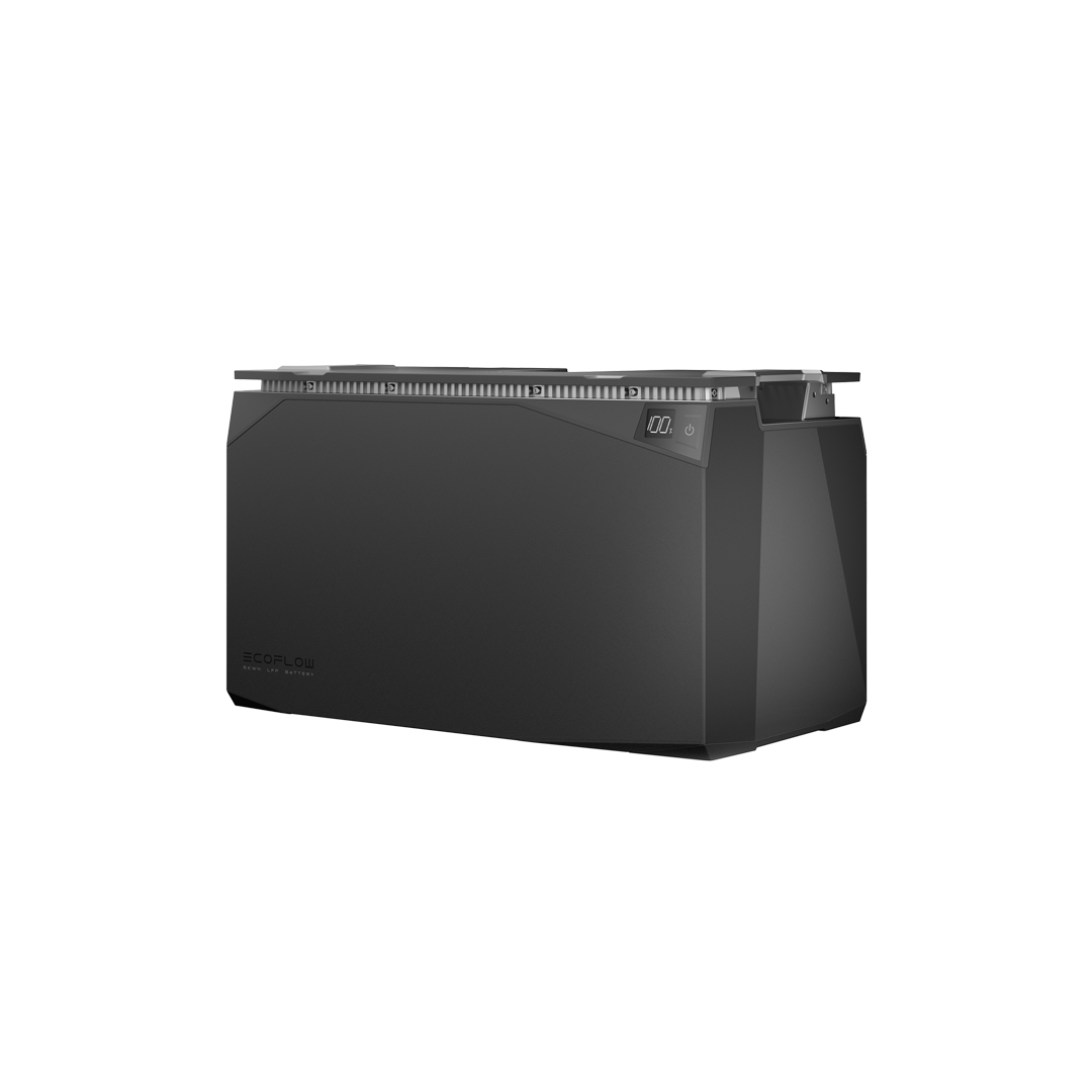Акумуляторна батарея EcoFLow Power Kit 5 kWh купити в Україні
