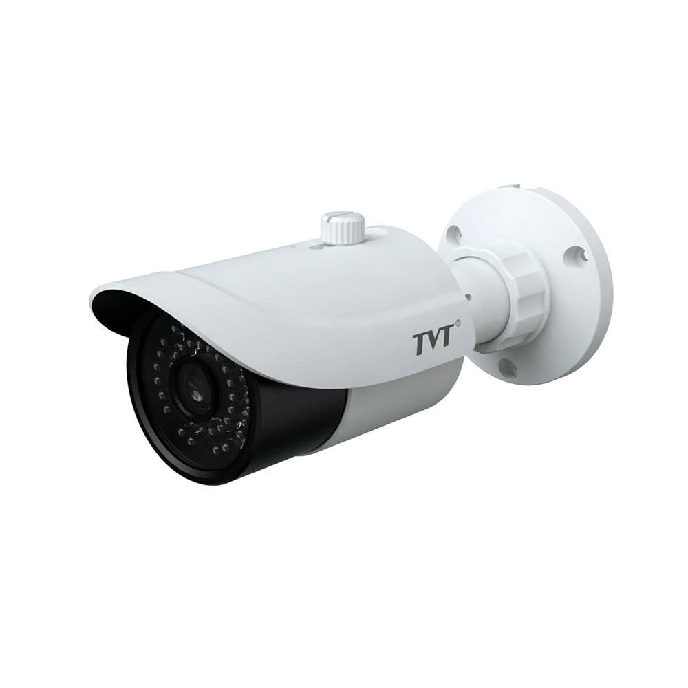 IP-видеокамера 2MP TVT TD-9422S1 (D/FZ/PE/IR2) f=2.8-12mm купить в Украине