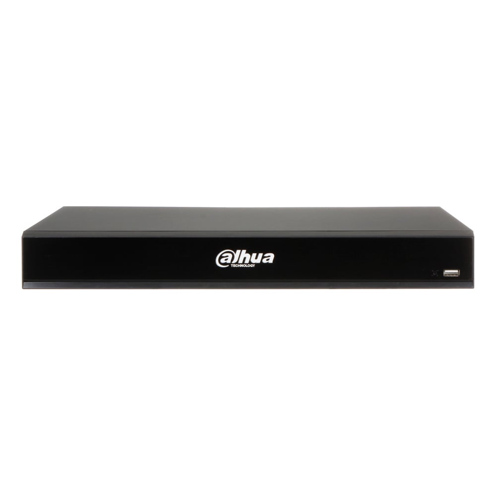 Відеореєстратор DHI-NVR5216P-16P-I Dahua купити в Україні