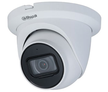 Відеокамера DH-IPC-HDW3241TMP-AS Dahua 2.8mm 2Mp купити в Україні