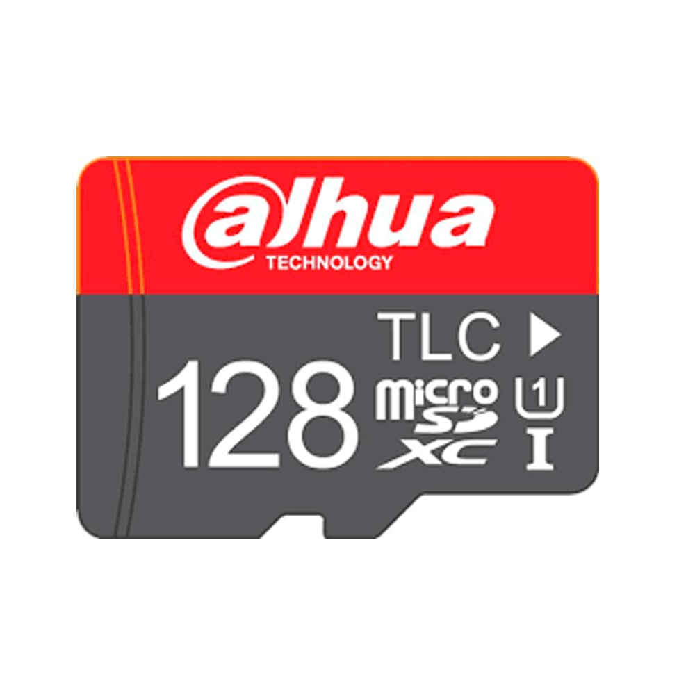 Карта пам'яті microSD DH-PFM113 Dahua купити в Україні