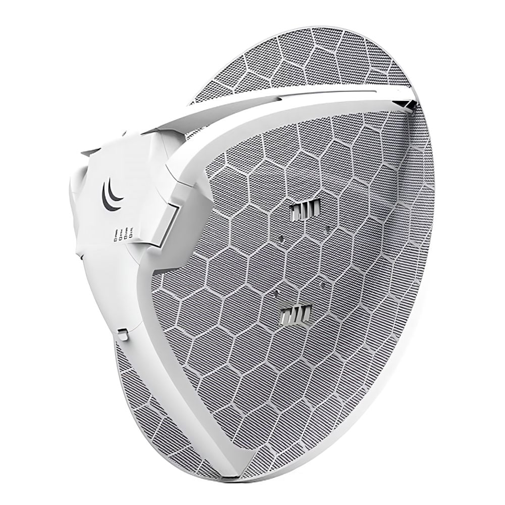 Точка доступу 4G LTE MikroTik RBLHGR&R11e-LTE купити в Україні