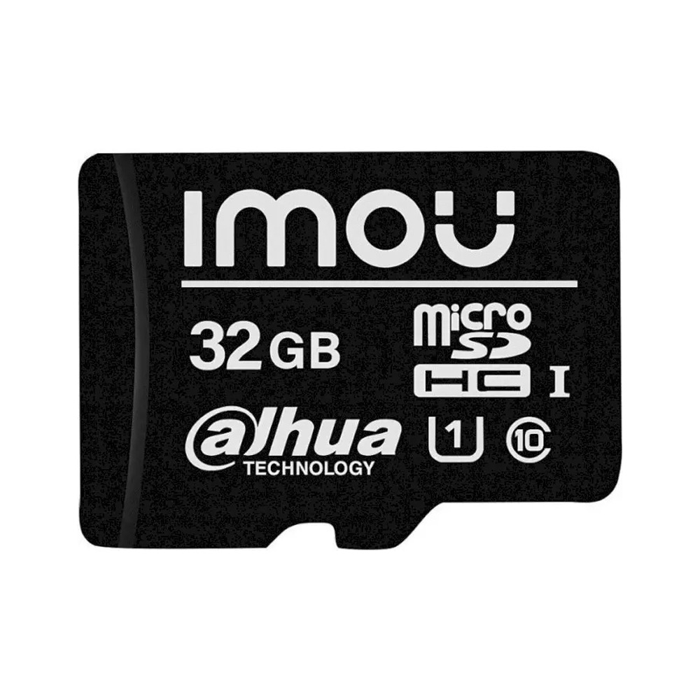 Карта памяти microSD ST2-32-S1 IMOU купить в Украине