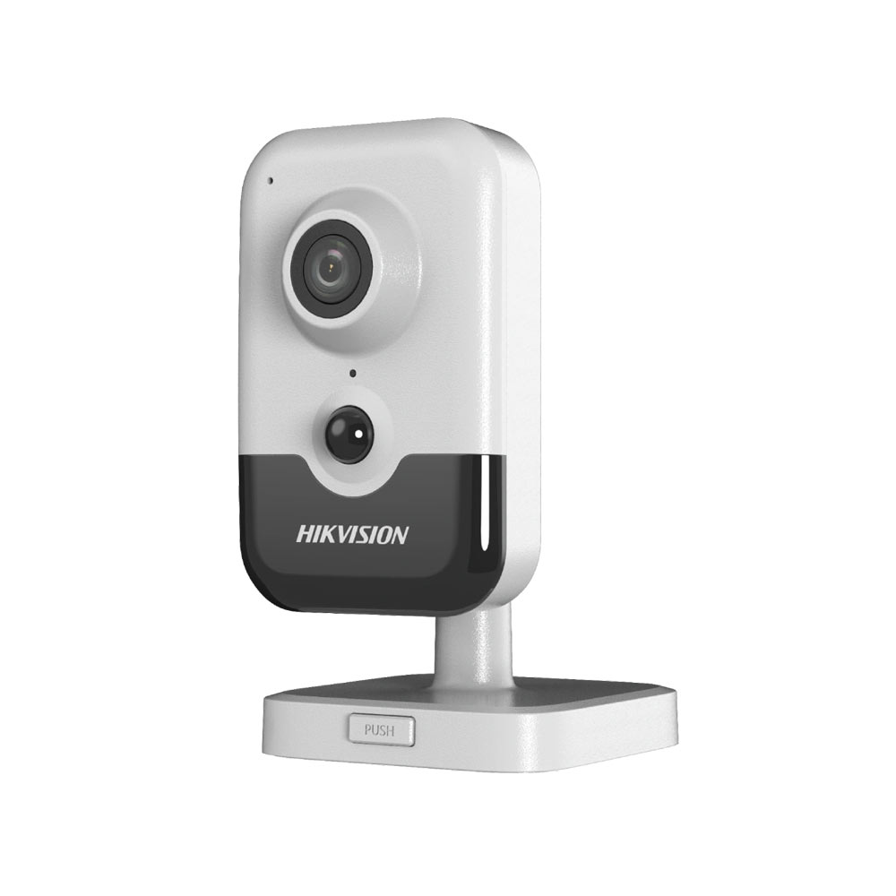 IP-видеокамера 2Mp Hikvision DS-2CD2423G2-I 2.8mm с микрофоном купить в Украине