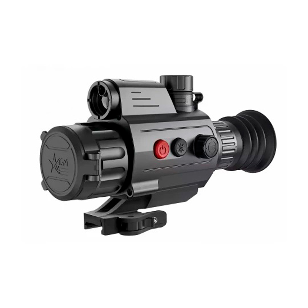 Тепловізійний приціл AGM Varmint LRF TS35-384 купити в Україні