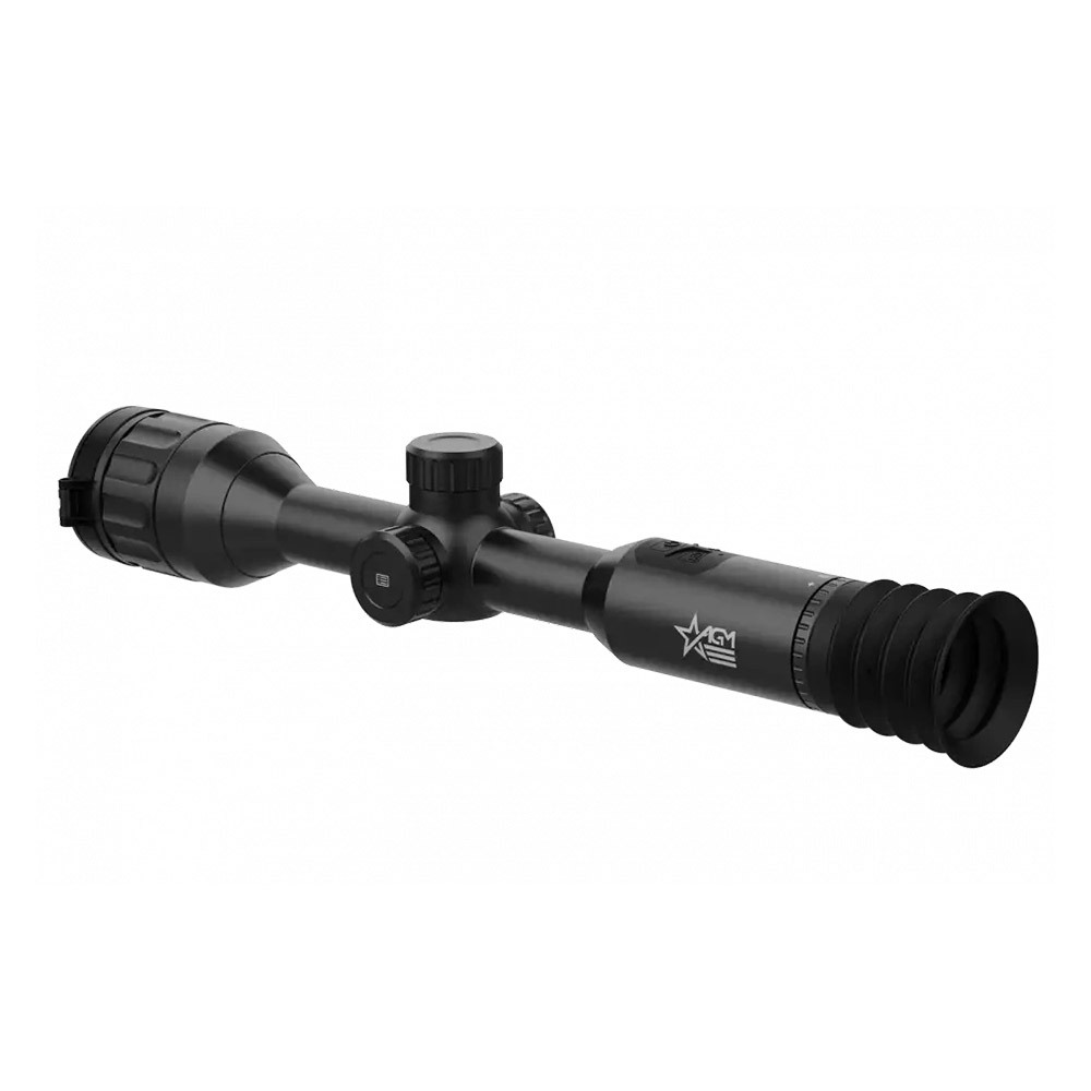 Тепловизионный прицел AGM Adder TS50-384 купить в Украине