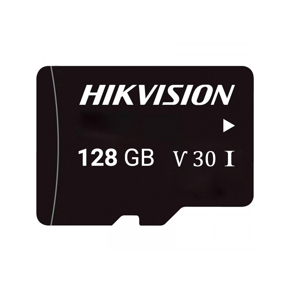 Карта пам'яті microSD HS-TF-L2/128G/P Hikvision купити в Україні