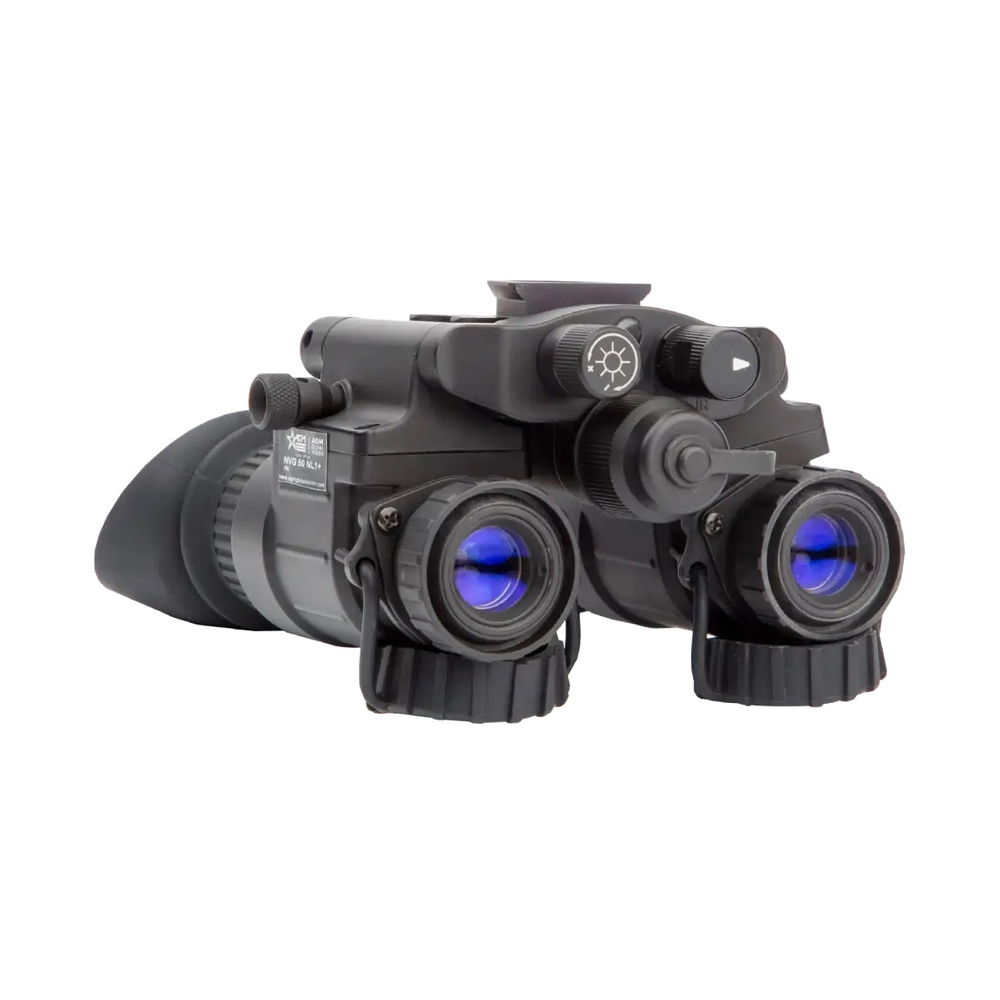 Бінокуляр нічного бачення AGM NVG-50 NL1 купити в Україні