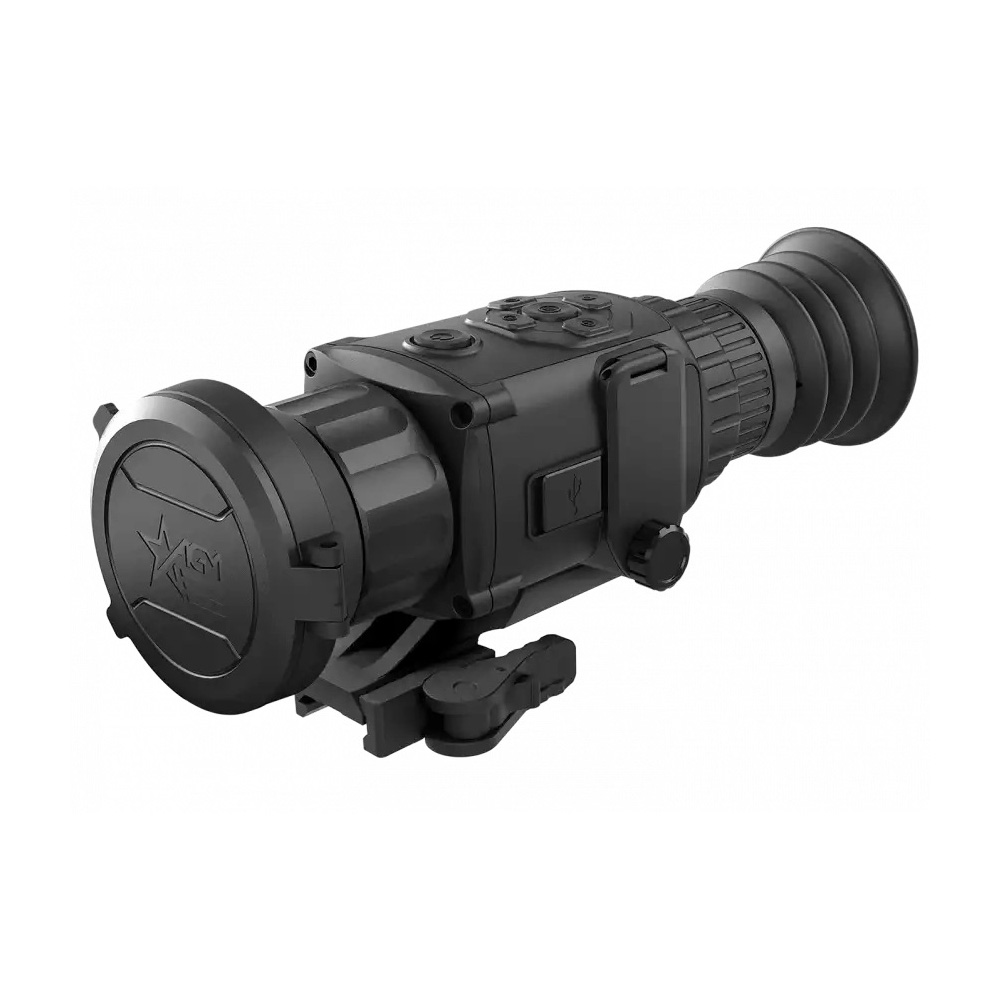 Тепловизионный прицел AGM Rattler TS50-640 купить в Украине