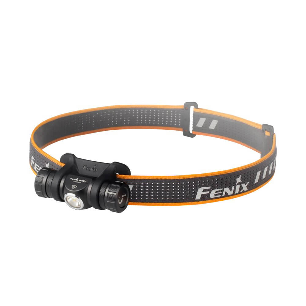 Ліхтар налобний Fenix HM23 купити в Україні