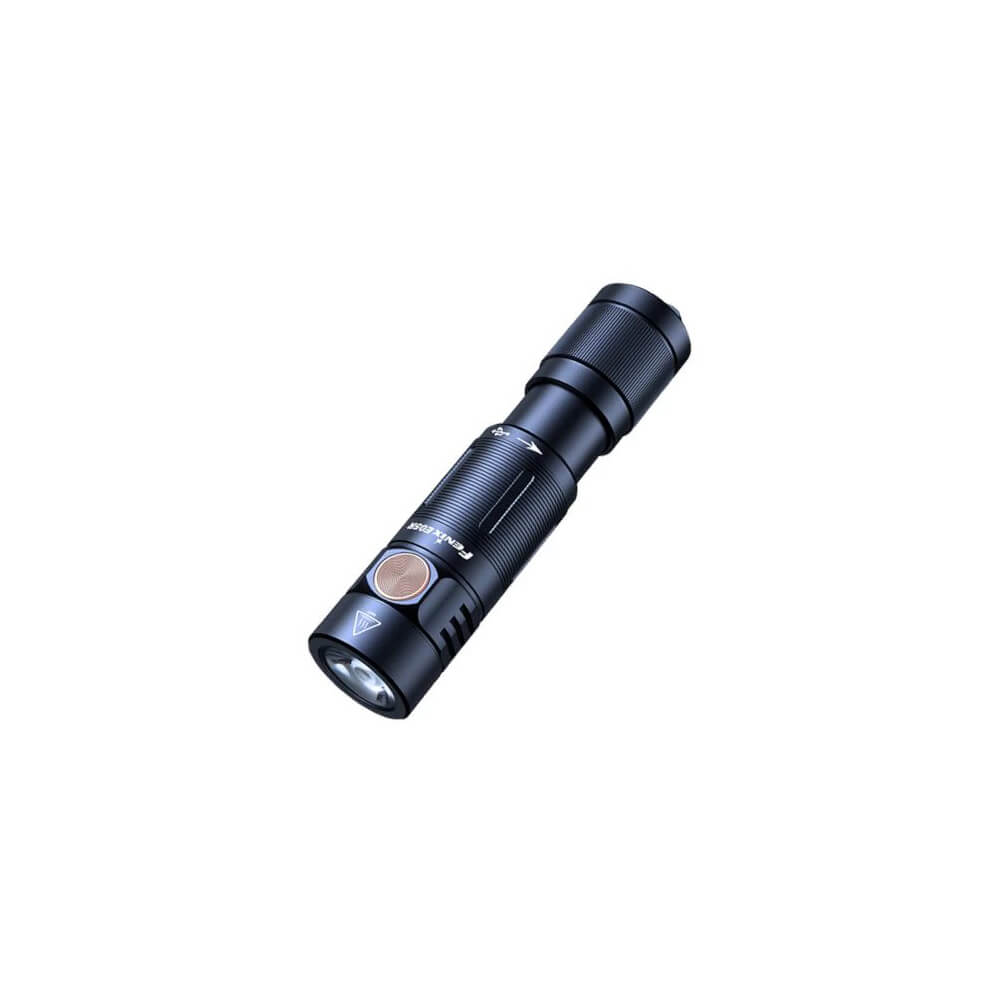Фонарь ручной Fenix E05R Black купить в Украине
