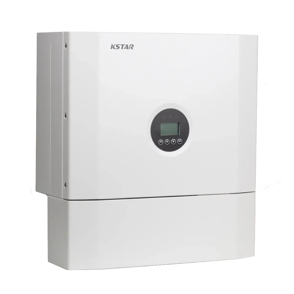 Гибридный инвертор BLuE-S-5000D KSTAR купить в Украине