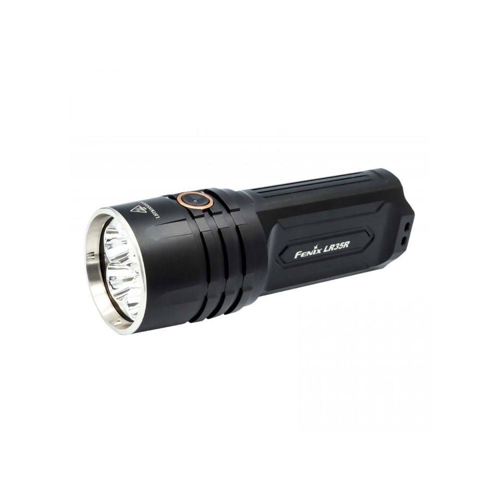 Фонарь поисковый Fenix LR35R купить в Украине