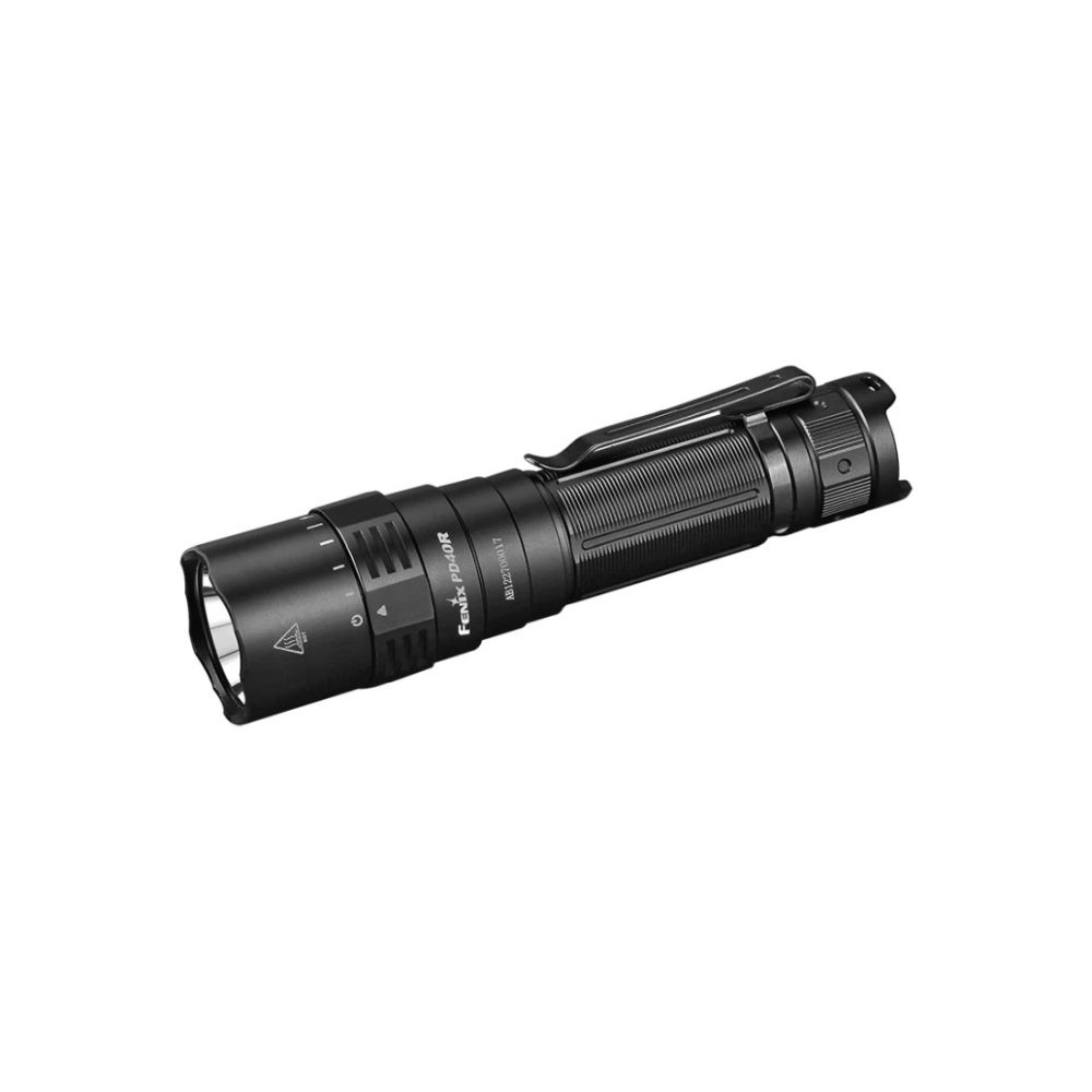 Ліхтар ручний Fenix PD40R V2.0 купити в Україні