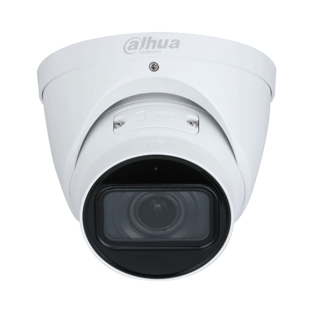 IP-відеокамера 8Mp Dahua DH-IPC-HDW3841T-ZS-S2 f=2.7-13.5mm, з мікрофоном купити в Україні