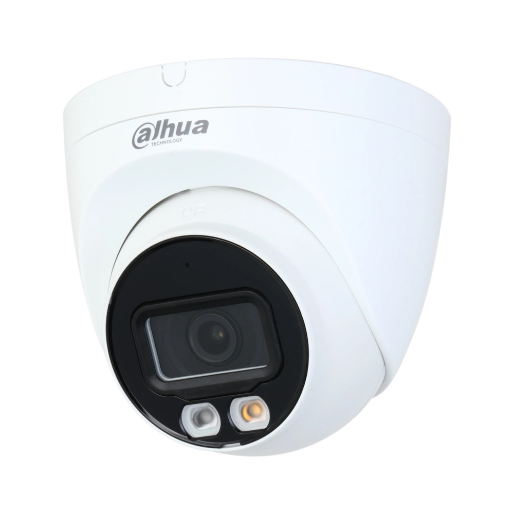 Видеокамера DH-IPC-HDW2449-S-IL Dahua 4Mp f=2.8mm купить в Украине