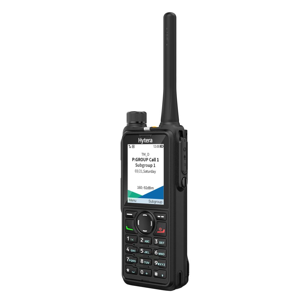 Радиостанция Hytera HP-785 UHF 350-470MHz Li-Pol 2400mAh купить в Украине