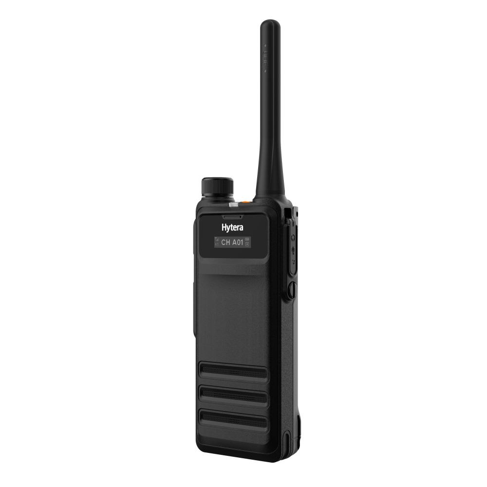 Радиостанция Hytera HP-705 UHF 350-470MHz Li-Pol 2400mAh купить в Украине