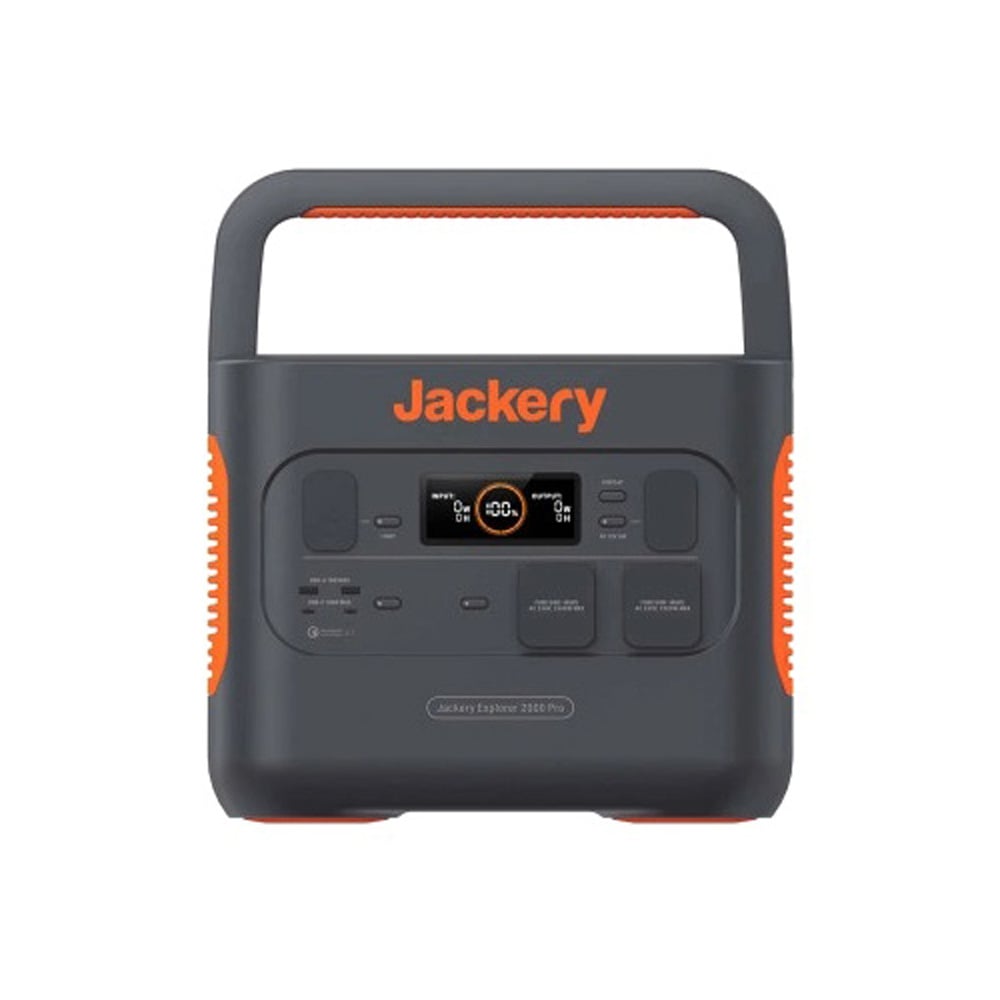 Зарядна станція Explorer 2000 Pro EU Jackery купити в Україні
