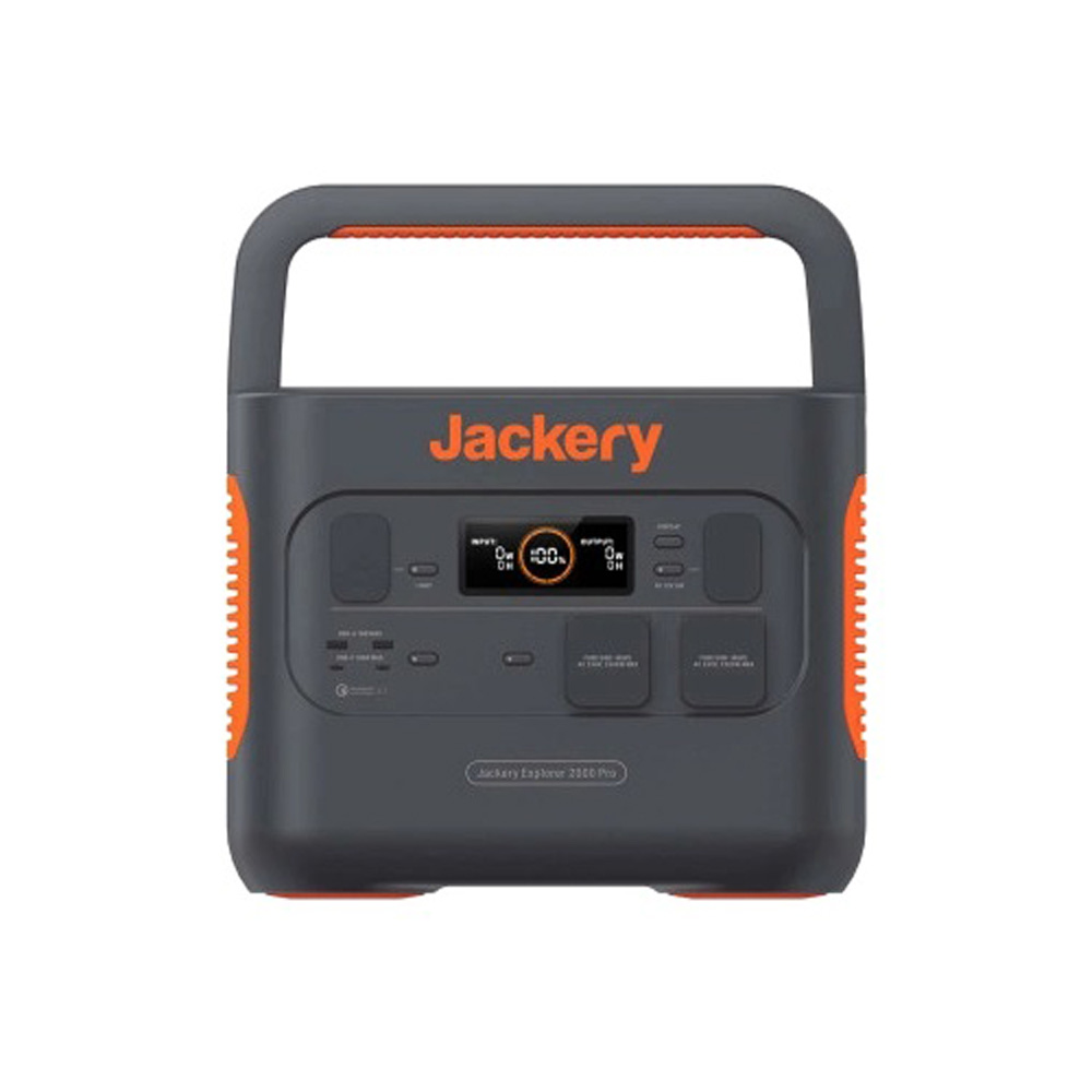 Зарядная станция Explorer 2000 Pro EU Jackery купить в Украине