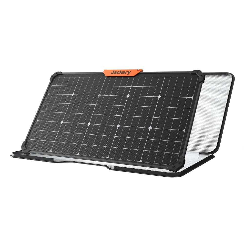 Солнечная панель SolarSaga 80 Jackery купить в Украине