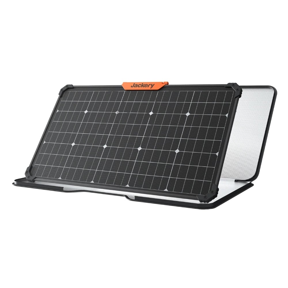 Сонячна панель SolarSaga 80 Jackery купити в Україні