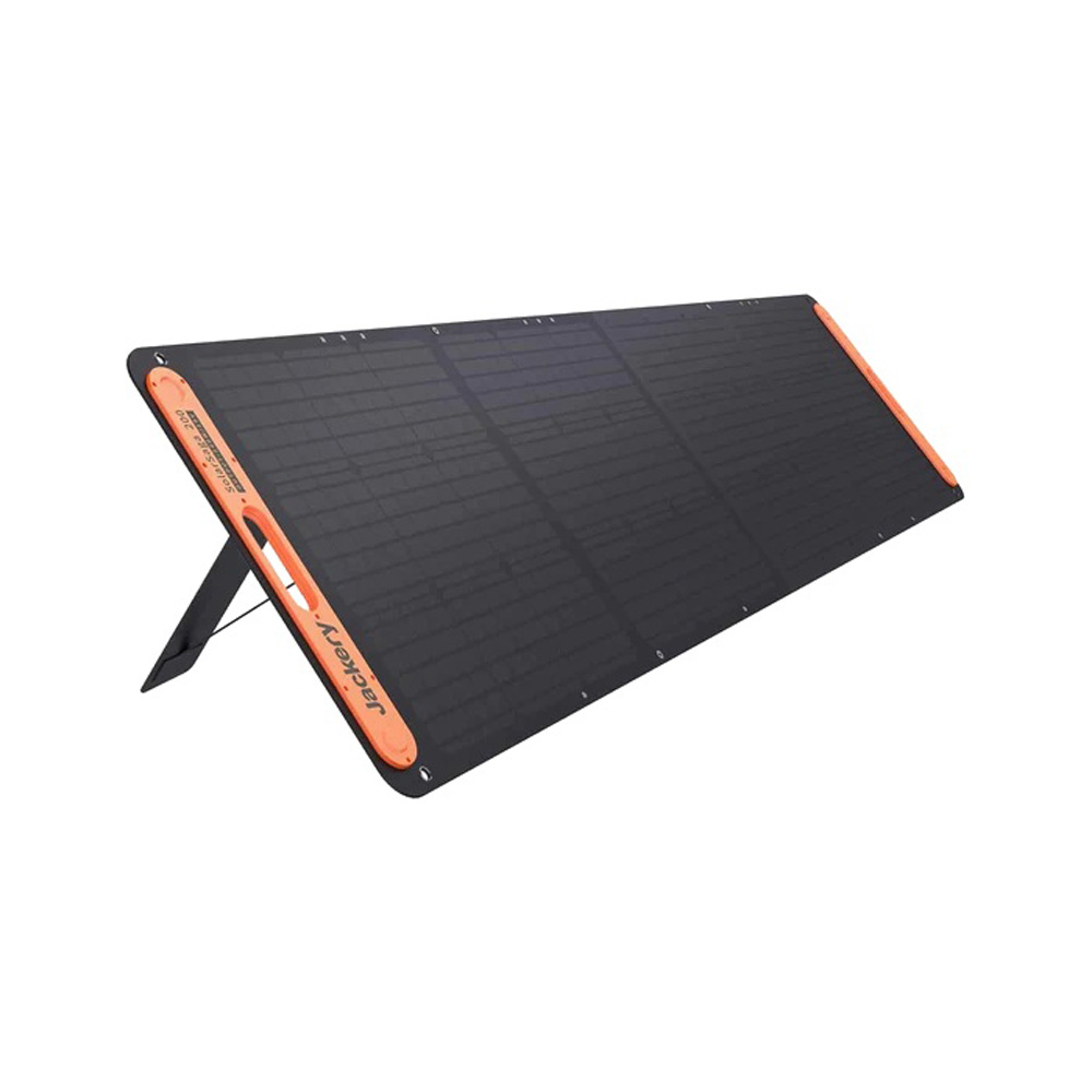Сонячна панель Solar Saga 200 Jackery купити в Україні