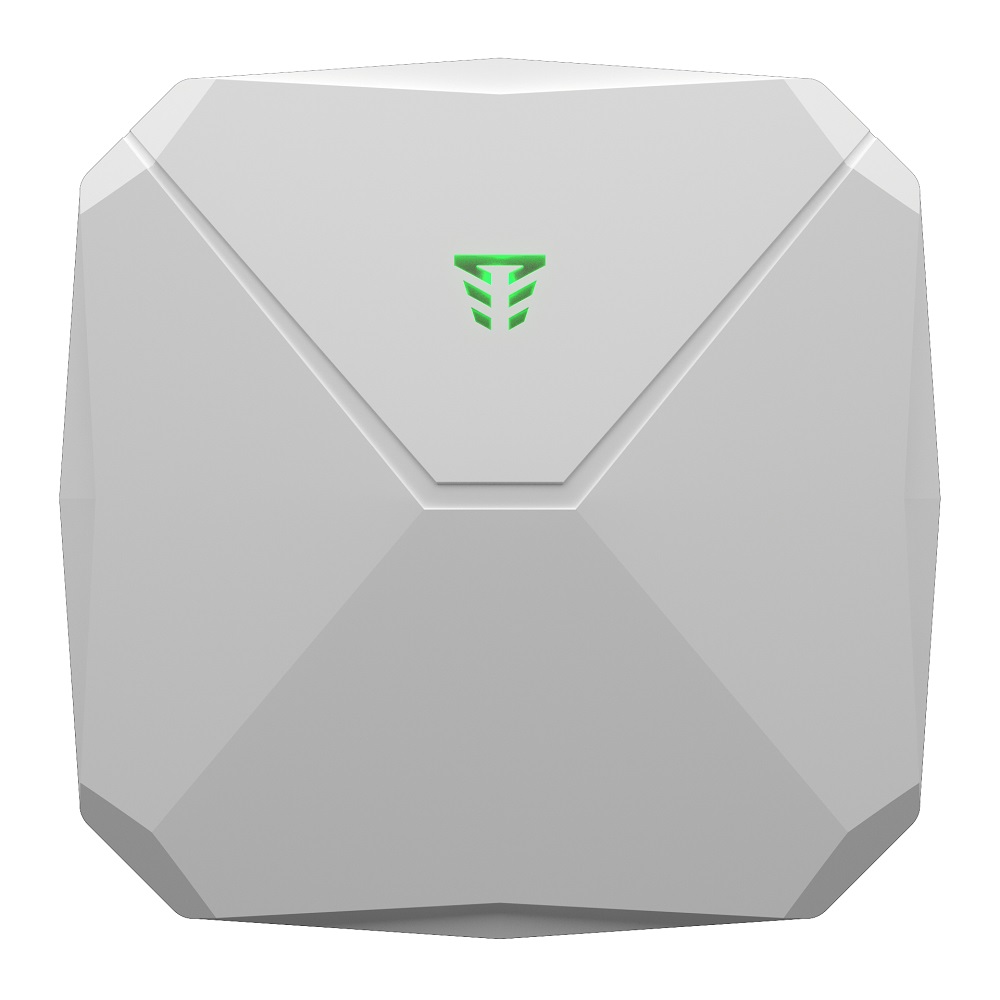 Беспроводная централь Tiras Orion NOVA X White с 2G, Wi-Fi купить в Украине