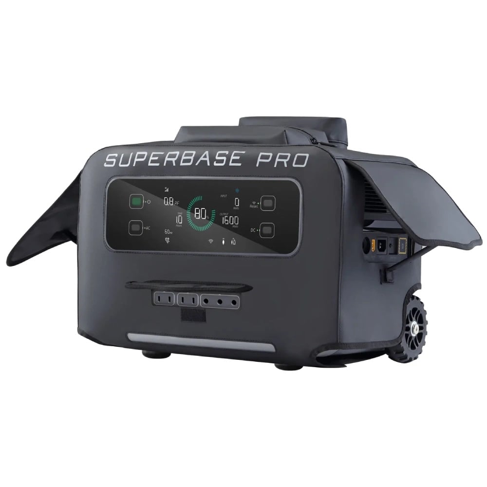 Cумка для SuperBase Pro Dustproof bag Zendure купити в Україні