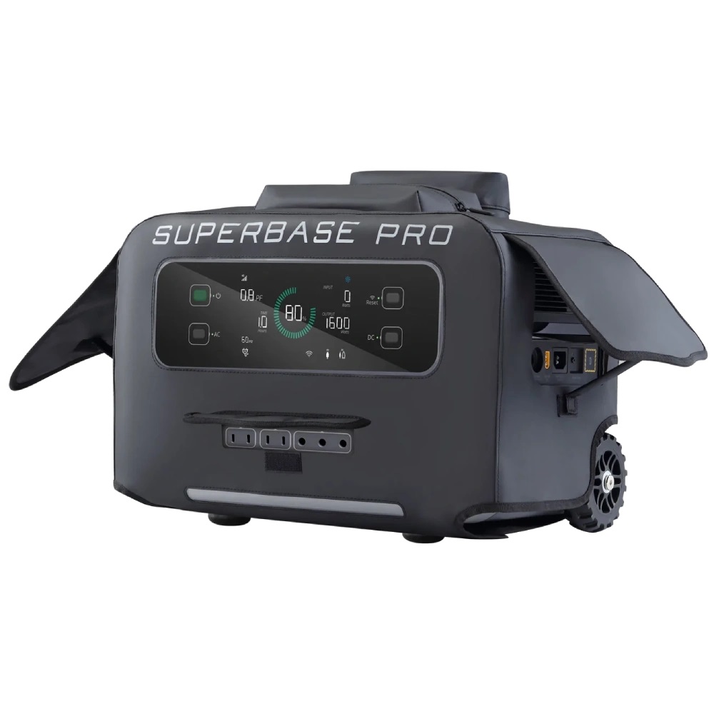 Сумка для SuperBase Pro Dustproof bag Zendure купить в Украине