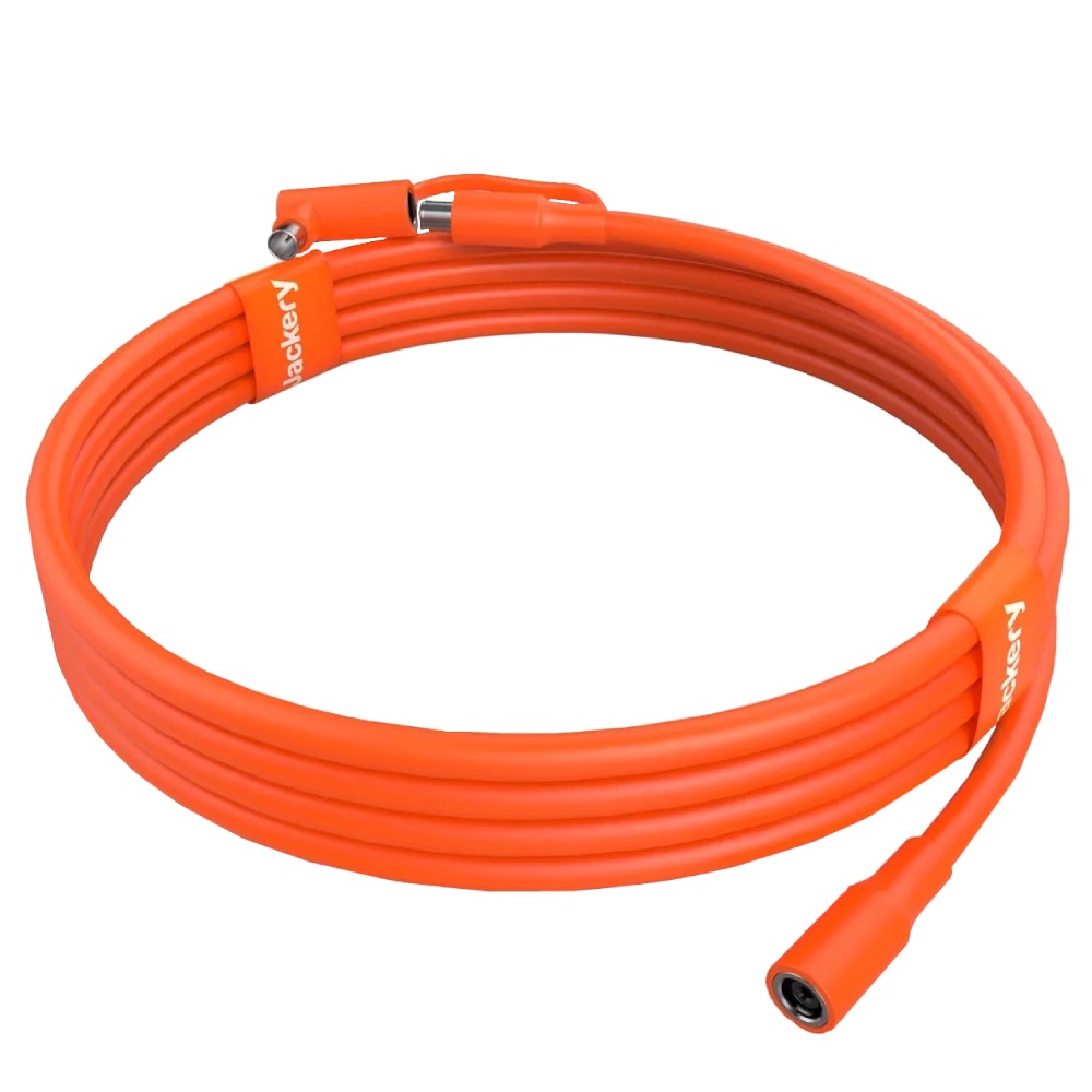 Кабель-удлинитель DC Extension Cable 5 м купить в Украине