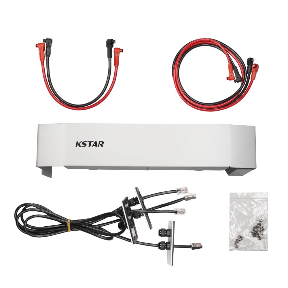 Комплект кабелів Cable Set H5-15 KSTAR купити в Україні