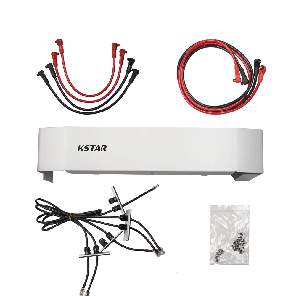 Комплект кабелів Cable Set H5-20 KSTAR купити в Україні