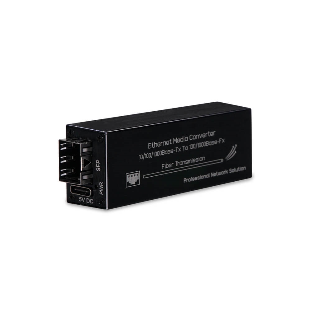 Медіаконвертер micro-mini LNK-M3011SFP E-LINK купити в Україні