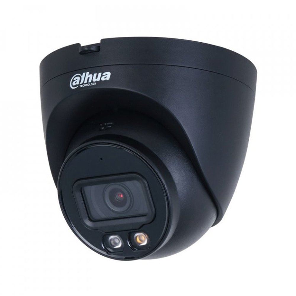 Видеокамера DH-IPC-HDW2449-S-IL-BE Dahua 4Mp f=2.8mm купить в Украине
