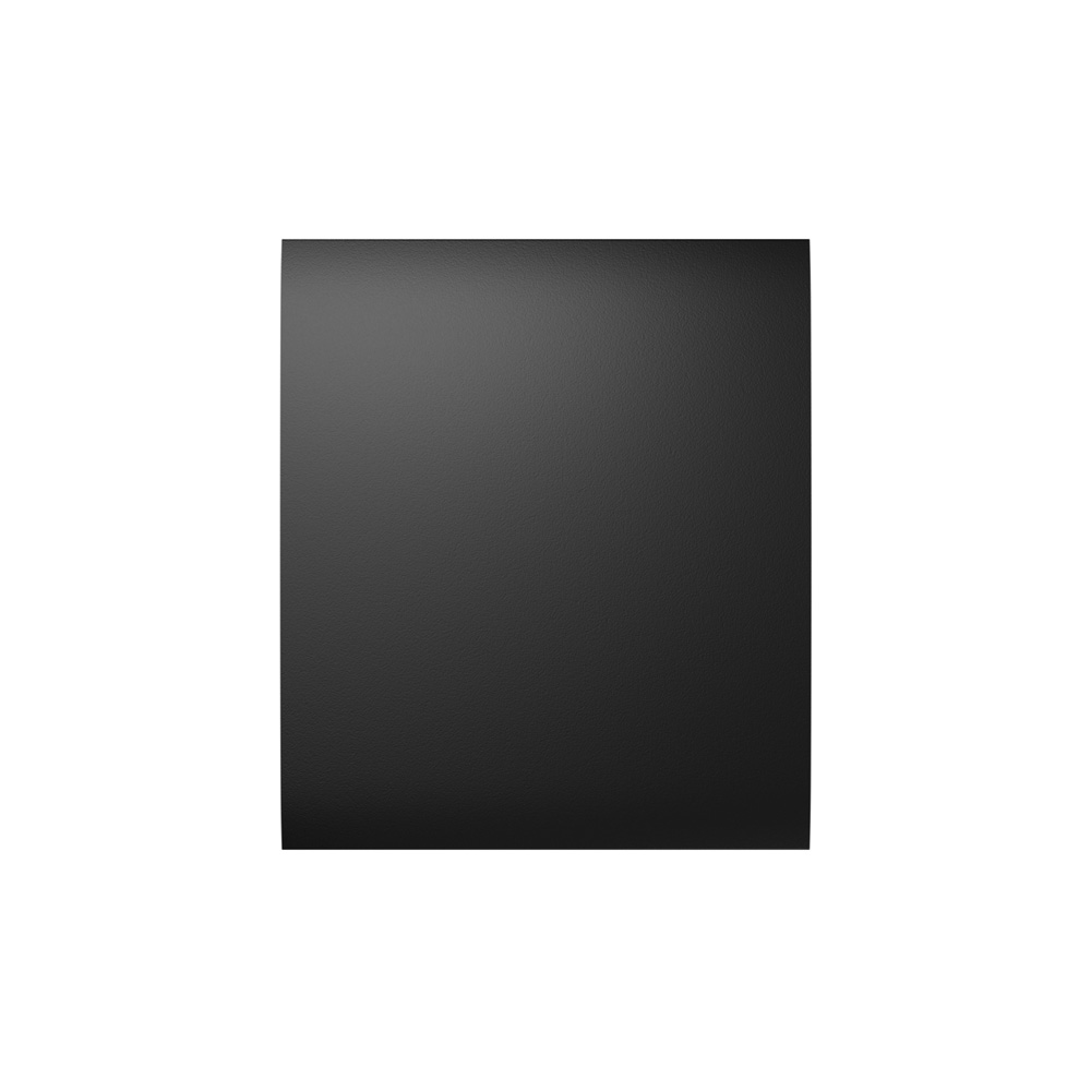Кнопка Button (black/черная) для LightSwitch CenterButton (1-gang/2-way) Ajax купить в Украине