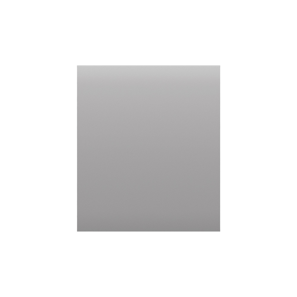 Кнопка Button (fog/дымчатая) для LightSwitch CenterButton (1-gang/2-way) Ajax купить в Украине